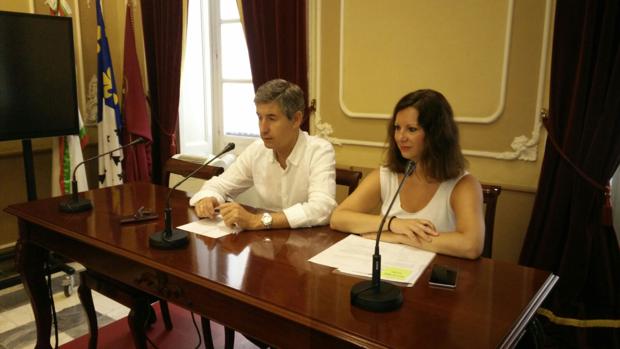 Ciudadanos sospecha que este año 2017 no habrá presupuesto en Cádiz