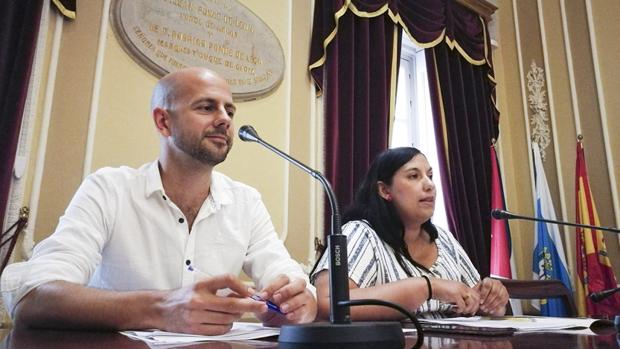 «Lo del PP es de muy poca vergüenza política»