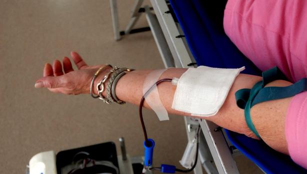 Comienza una campaña para donar sangre por 29 municipios gaditanos