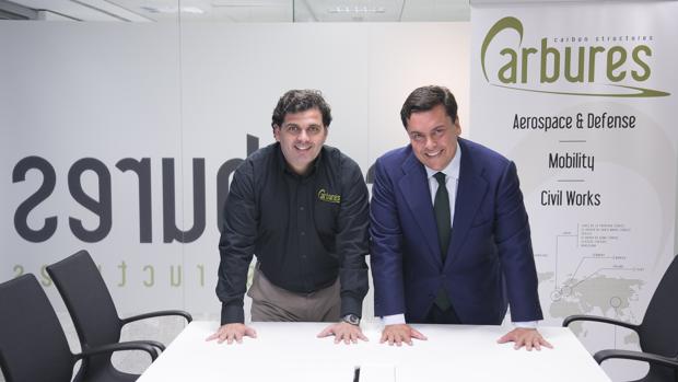 Carbures entra en el mercado brasileño