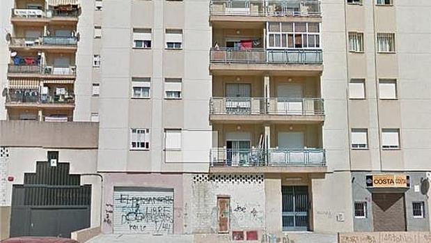 Un joven de 24 años muere apuñalado en Algeciras