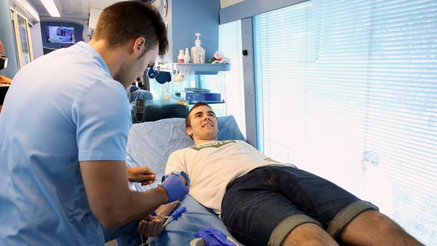 Todo lo que debes saber si vas a donar sangre