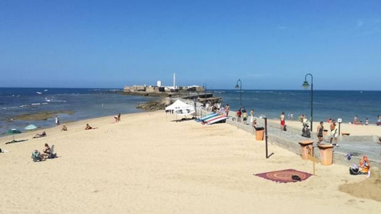 El martes se celebrará una concentración en el paseo Fernando Quiñones