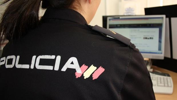 Detenido en Jerez por abusos sexuales a una niña de doce años a través de internet