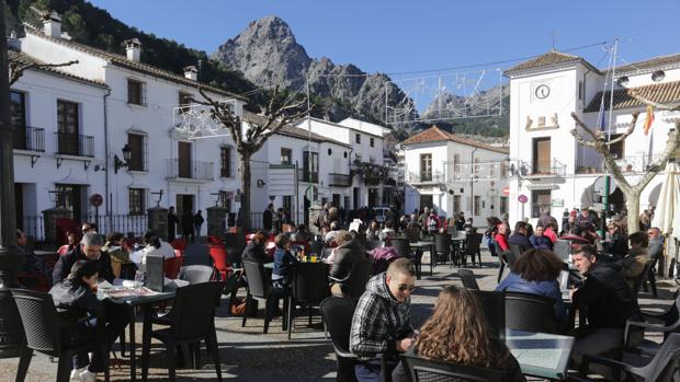 Más de 70 músicos de rock y tex-mex actuáran en el 'Pueblos Blancos music festival'