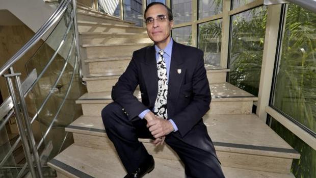 La tecnología del futuro, a debate en Cádiz