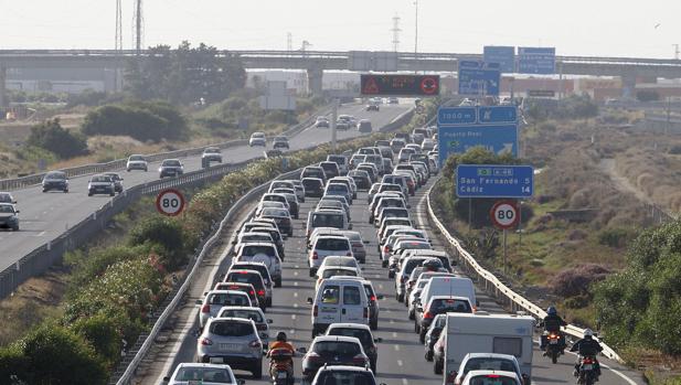 El subdelegado pide «rigor» a los alcaldes de la Bahía con Tres Caminos