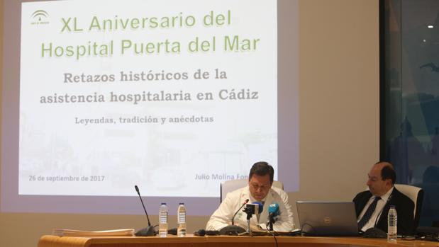 Cuatro décadas salvando vidas