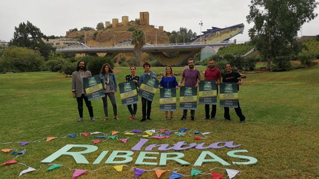 El «Intra.Riberas» regresa a Alcalá de Guadaíra con más música y más fuerza