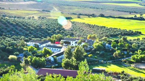 Diez casas rurales de la Sierra de Cádiz para soñar