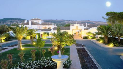 Diez casas rurales de la Sierra de Cádiz para soñar