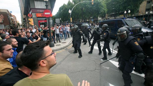 «Queremos que acabe esta pesadilla»