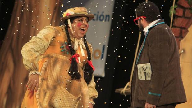 Abierto desde este lunes el plazo de inscripción para el COAC 2018