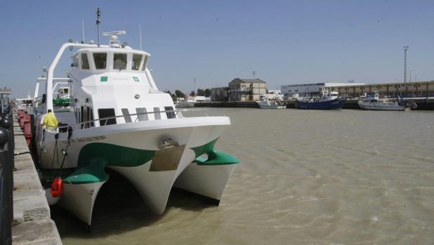 Aprueban la licencia para la nueva Estación del Catamarán de El Puerto