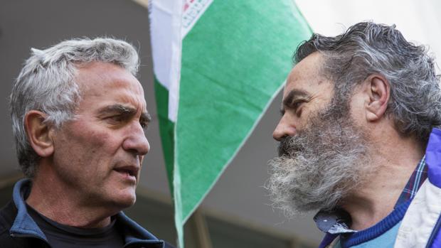 Marinaleda se va del Consorcio de Aguas sin pagar una deuda de 2,5 millones de euros