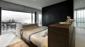 Diez hoteles para soñar en la provincia de Cádiz