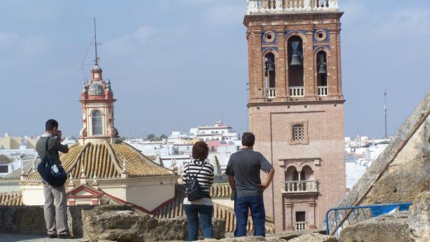 ¿Te quedas en Sevilla este puente? Escápate por la provincia