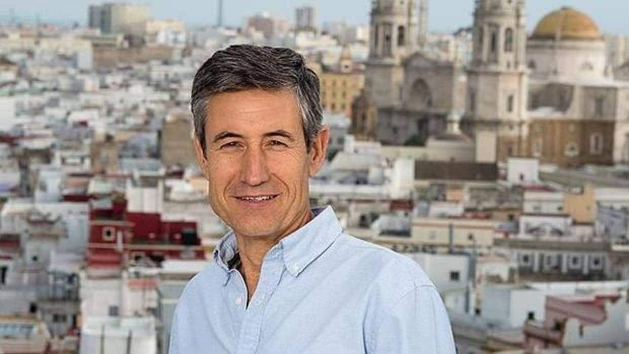 El nuevo presidente de Onda Cádiz no detendrá las auditorías (que están) en marcha