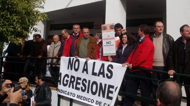 Los médicos tendrán contacto directo con la Policía para evitar agresiones