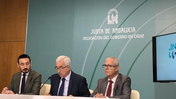 La Junta lanza 'Invest in Cádiz'