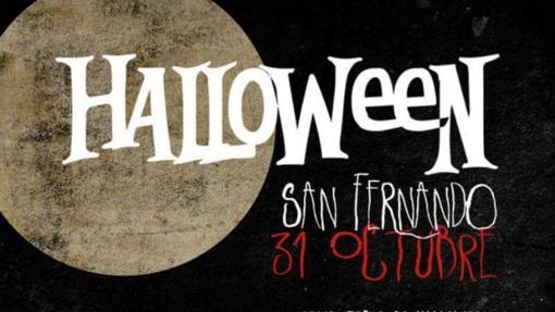 Citas de miedo para pasar este Halloween en Cádiz