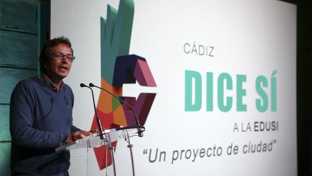 PP exige a Podemos información de los programas Edusi en Cádiz