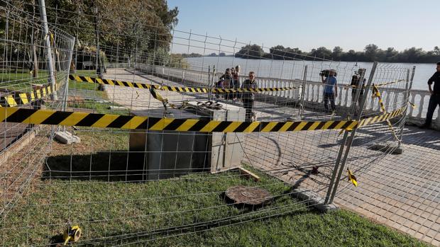 El Defensor del Pueblo andaluz abre una queja de oficio por los olores en la barriada Guadalquivir