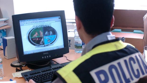 Detenido por abusar sexualmente de su sobrina de tres años y grabarlo