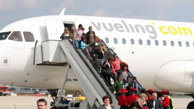 Vuelos y escapadas desde Jerez para un invierno de lujo