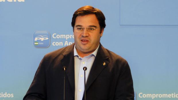 Fiscalía pide cinco años y medio para el exasesor de la Subdelegación Gobierno en Cádiz