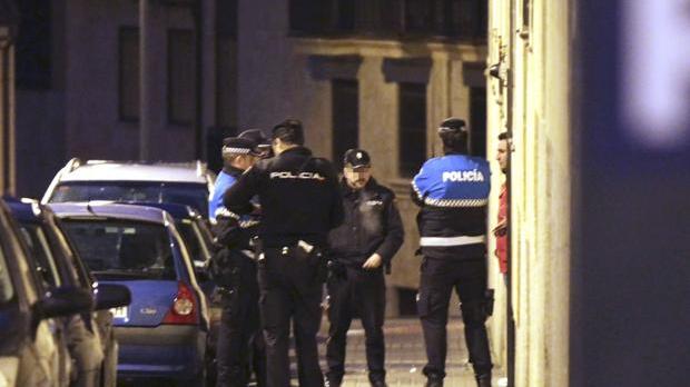 Acuchilla a un hombre en un bar durante el último partido del Sevilla de Champions