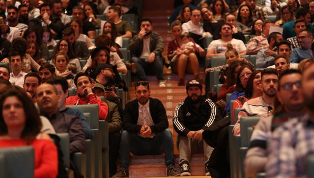 El primer regalo del Rey Melchor