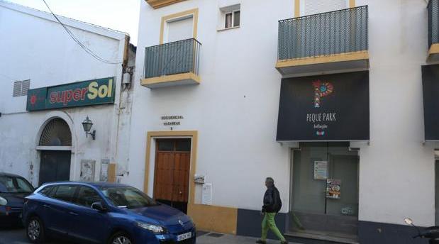 A prisión el joven acusado de matar a su padre en Sanlúcar