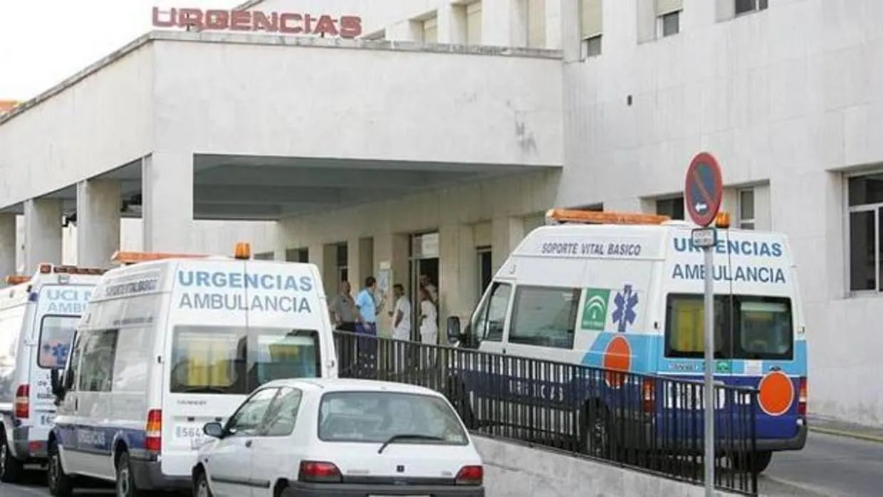 Los trabajadores de las ambulancias de Cádiz amenazan con retomar la huelga