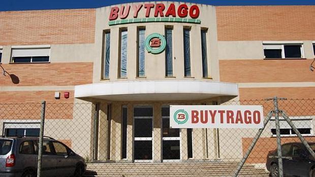 Delegación de Buytrago en Dos Hermanas