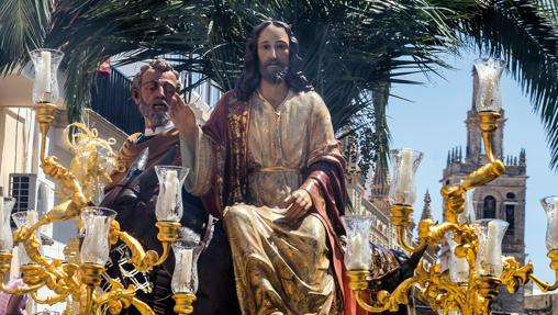 La Semana Santa junto con los carnavales se viven con intensidad en Morón