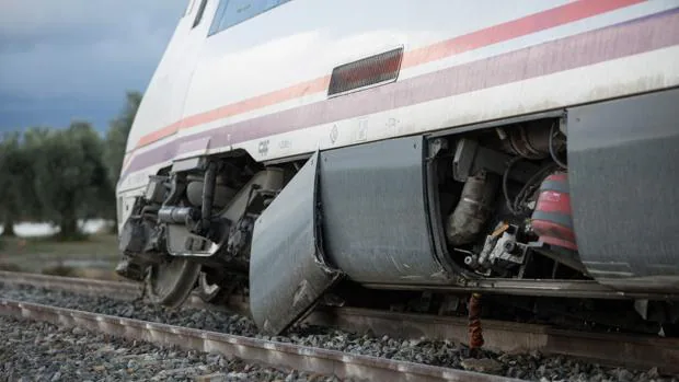 La Junta espera que Fomento aclare las causas del accidente de tren en Arahal