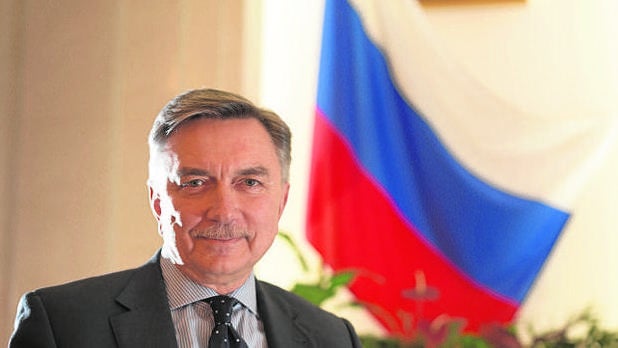 El Puerto, primer destino diplomático de Rusia en España hace 350 años