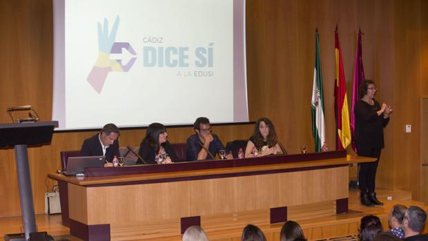 Sin rastro de los proyectos Edusi para Cádiz