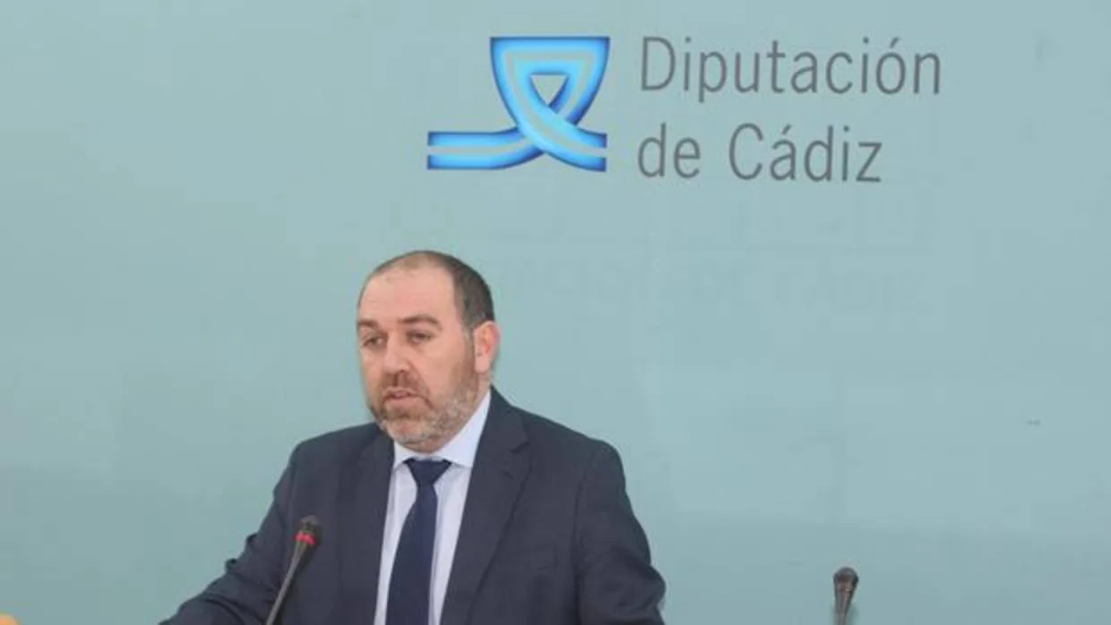 Diputación de Cádiz subirá un 9% su presupuesto para 2018