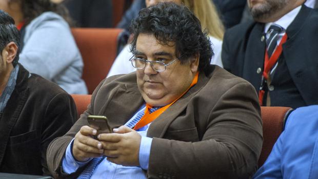 El alto cargo de la Junta denunciado por acoso a un policía de Huévar niega los hechos ante la juez