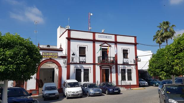 La cabalgata de Reyes de Villanueva del Ariscal (Sevilla), en peligro por un robo