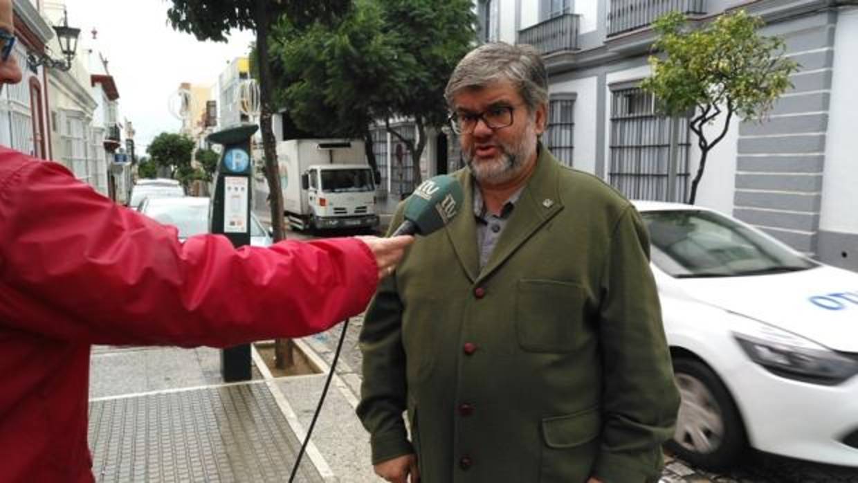 «La Iglesia es homófoba y debe desaparecer», según un taller en un colegio religioso