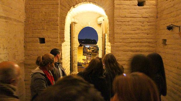 Torre de los Guzmanes: un recorrido por el pasado de la Algaba