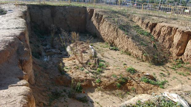 Montelirio, el dolmen que asombra a los investigadores