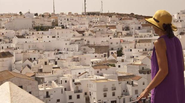 El mejor pueblo de Cádiz según los lectores de LA VOZ