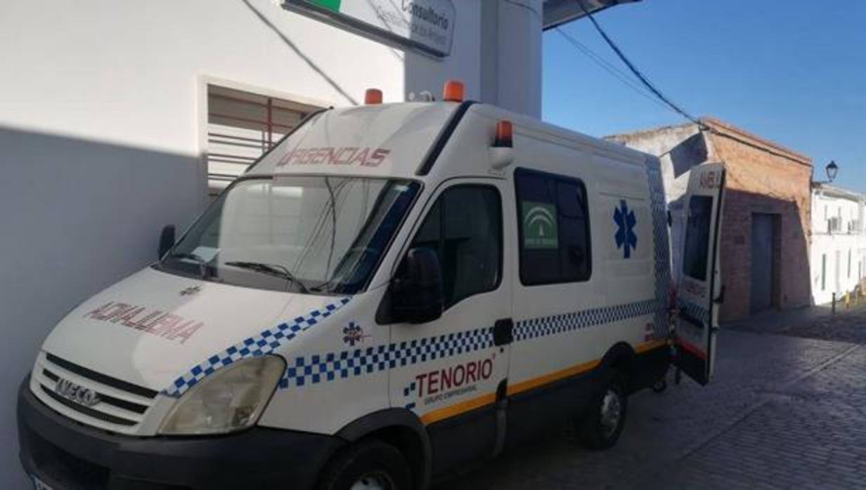 La vivienda se encuentra en una zona alejada, según la Policía Local.