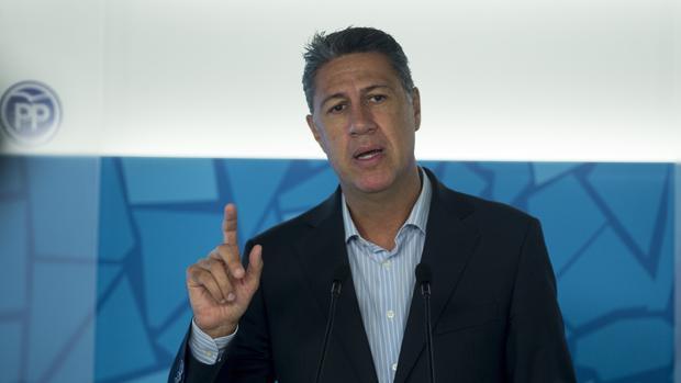 La decadencia del PP