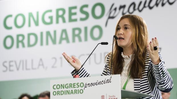 El PSOE defiende la moción de censura en Palomares del Río por el «caos» del PP