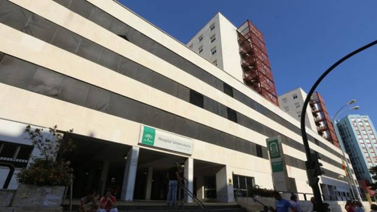 La unidad de Cirugía Cardiaca está acreditada con nivel avanzado por la Agencia de Calidad Sanitaria de Andalucía
